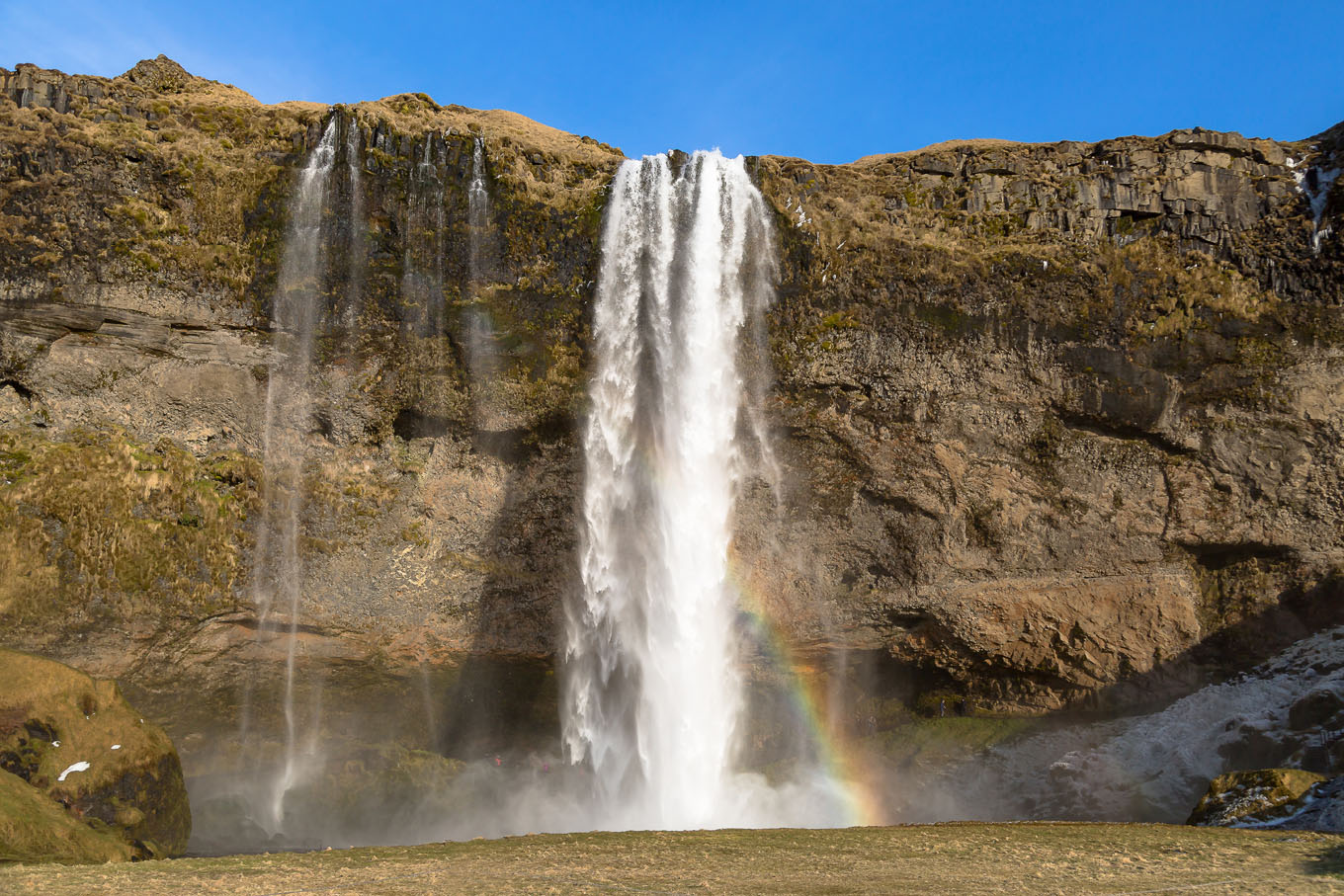 Iceland